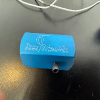 Rees Scientific Z3 RTD Wireless Temp Monitors image 3